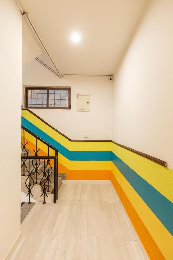 Locul Central - Church Street Bangalore Exterior photo